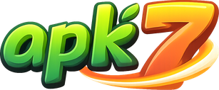 apk 7 হোমে যাওয়ার লোগো